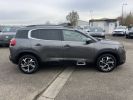 Annonce Citroen C5 Aircross 1.5 BlueHDi 130ch S&S Shine 33,000Kms GPS Caméra CarPlay