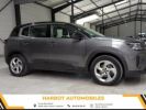 Annonce Citroen C5 aircross 1.5 bluehdi 130cv eat8 feel + radar av + camera de recul