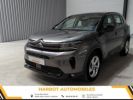 Annonce Citroen C5 aircross 1.5 bluehdi 130cv eat8 feel + radar av + camera de recul