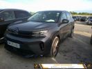 Annonce Citroen C5 aircross 1.5 bluehdi 130cv eat8 feel + radar av + camera de recul