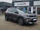 Annonce Citroen C5 Aircross 1.5 HDI 130 EAT8 C-SERIES - ATTELAGE - CAMERA