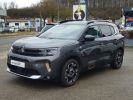 Annonce Citroen C5 Aircross 1.5 HDI 130 EAT8 C-SERIES - ATTELAGE - CAMERA