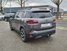 Annonce Citroen C5 Aircross 1.5 HDI 130 EAT8 C-SERIES - ATTELAGE - CAMERA