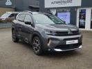 Annonce Citroen C5 Aircross 1.5 HDI 130 EAT8 C-SERIES - ATTELAGE - CAMERA