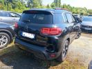 Annonce Citroen C5 Aircross 1.6 ESSENCE 180ch Business + EAT8