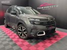 Voir l'annonce Citroen C5 Aircross 1.6L 180ch EAT8 Shine Pack PREMIÈRE MAIN