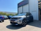 Voir l'annonce Citroen C5 AIRCROSS 130cv Shine + Caméra + roue de secours