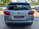 Annonce Citroen C5 AIRCROSS 130cv Shine + Caméra + roue de secours