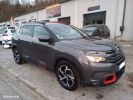 Voir l'annonce Citroen C5 Aircross 180cv shine eat8