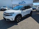 Annonce Citroen C5 Aircross 2.0 blue hdi 180 eat8 business, 47000 km