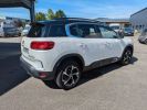 Annonce Citroen C5 Aircross 2.0 blue hdi 180 eat8 business, 47000 km