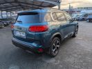 Annonce Citroen C5 Aircross 2.0 blue hdi 180 eat8 shine, 56000 km