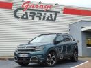 Voir l'annonce Citroen C5 AIRCROSS 2.0 BLUEHDI 180 EAT8 Shine TOIT PANORAMIQUE