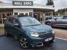 Annonce Citroen C5 AIRCROSS 2.0 BLUEHDI 180 EAT8 Shine TOIT PANORAMIQUE