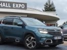 Annonce Citroen C5 AIRCROSS 2.0 BLUEHDI 180 EAT8 Shine TOIT PANORAMIQUE