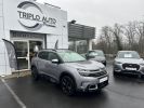 Voir l'annonce Citroen C5 AIRCROSS 2.0 BlueHDi - 180 S&S - BV EAT8  Shine GPS + CAMERA AR + ATTELAGE