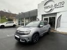 Annonce Citroen C5 AIRCROSS 2.0 BlueHDi - 180 S&S - BV EAT8  Shine GPS + CAMERA AR + ATTELAGE