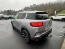 Annonce Citroen C5 AIRCROSS 2.0 BlueHDi - 180 S&S - BV EAT8  Shine GPS + CAMERA AR + ATTELAGE