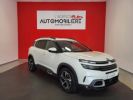 Annonce Citroen C5 Aircross AIRCROSS 1.5 HDI 130 EAT8 SHINE ATTELAGE PARK ASSIST GRIP CONTROL HYPE BROWN