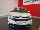 Annonce Citroen C5 Aircross AIRCROSS 1.5 HDI 130 EAT8 SHINE ATTELAGE PARK ASSIST GRIP CONTROL HYPE BROWN