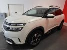 Annonce Citroen C5 Aircross AIRCROSS 1.5 HDI 130 EAT8 SHINE ATTELAGE PARK ASSIST GRIP CONTROL HYPE BROWN