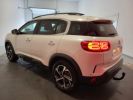 Annonce Citroen C5 Aircross AIRCROSS 1.5 HDI 130 EAT8 SHINE ATTELAGE PARK ASSIST GRIP CONTROL HYPE BROWN