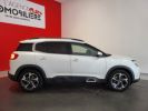 Annonce Citroen C5 Aircross AIRCROSS 1.5 HDI 130 EAT8 SHINE ATTELAGE PARK ASSIST GRIP CONTROL HYPE BROWN