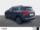 Annonce Citroen C5 AIRCROSS Aircross BlueHDi 130 S&S EAT8 Shine