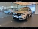 Voir l'annonce Citroen C5 AIRCROSS Aircross BlueHDi 180 S&S EAT8 Shine