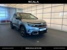 Annonce Citroen C5 AIRCROSS Aircross BlueHDi 180 S&S EAT8 Shine