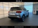 Annonce Citroen C5 AIRCROSS Aircross BlueHDi 180 S&S EAT8 Shine