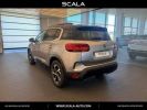 Annonce Citroen C5 AIRCROSS Aircross BlueHDi 180 S&S EAT8 Shine