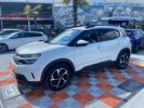 Voir l'annonce Citroen C5 AIRCROSS BlueHDi 130 BV6 FEEL PACK GPS Caméra Pack Red