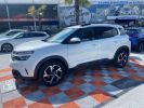 Annonce Citroen C5 AIRCROSS BlueHDi 130 BV6 FEEL PACK GPS Caméra Pack Red