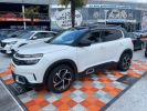 Voir l'annonce Citroen C5 AIRCROSS BlueHDi 130 BV6 SHINE Park Assist