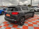 Annonce Citroen C5 AIRCROSS BlueHDi 130 EAT6 SHINE Toit Pano Caméra