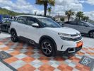 Annonce Citroen C5 AIRCROSS BlueHDi 130 EAT8 FEEL attelage