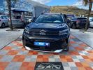 Annonce Citroen C5 AIRCROSS BlueHDi 130 EAT8 MAX