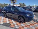 Annonce Citroen C5 AIRCROSS BlueHDi 130 EAT8 MAX Toit Noir