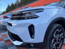 Annonce Citroen C5 AIRCROSS BlueHDi 130 EAT8 MAX Toit Noir