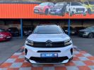 Annonce Citroen C5 AIRCROSS BlueHDi 130 EAT8 MAX Toit Noir