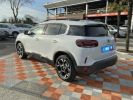 Annonce Citroen C5 AIRCROSS BlueHDi 130 EAT8 PLUS GPS Caméra Barres de Toit