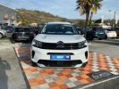 Annonce Citroen C5 AIRCROSS BlueHDi 130 EAT8 PLUS GPS Caméra Barres de Toit