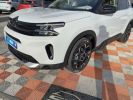 Annonce Citroen C5 AIRCROSS BlueHDi 130 EAT8 PLUS GPS Caméra Barres de Toit