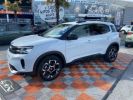 Voir l'annonce Citroen C5 AIRCROSS BlueHDi 130 EAT8 PLUS GPS Caméra Barres de Toit