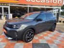 Voir l'annonce Citroen C5 AIRCROSS BlueHDi 130 EAT8 SHINE GPS Caméra Urban Black