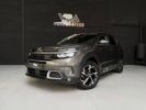 Annonce Citroen C5 Aircross BlueHDi 130 S&S EAT8 Shine