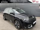 Voir l'annonce Citroen C5 Aircross BlueHDi 130 S&S EAT8 Shine