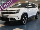 Voir l'annonce Citroen C5 AIRCROSS BlueHDi 130 S&S EAT8 Shine