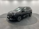 Voir l'annonce Citroen C5 Aircross BlueHDi 130 S&S EAT8 Shine Pack